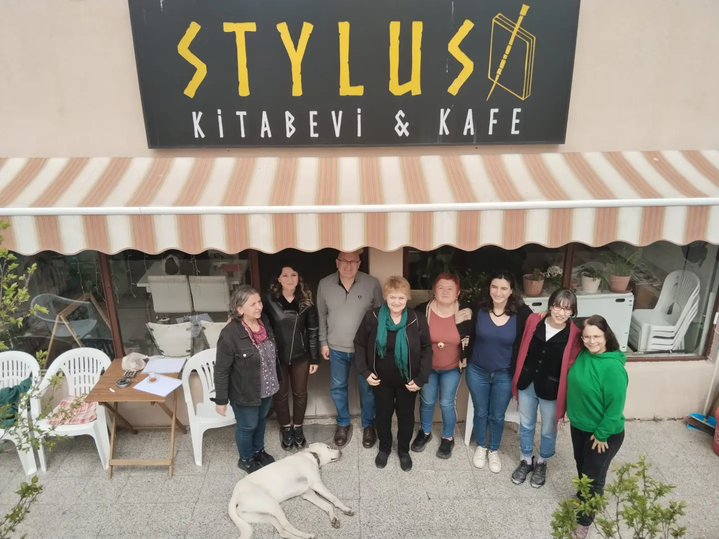 Toplumsal Cinsiyete Dayalı Medyalama Eğitimi – 14–15 Nisan 2026-Edirne