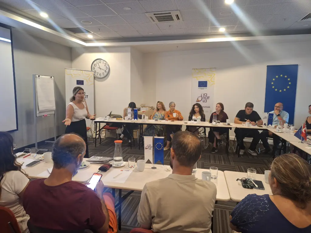 Prof. Dr. Huriye Toker - Medya ve Toplumsal Cinsiyet