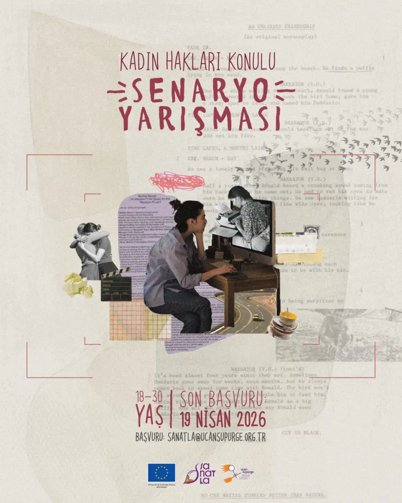 Kadın Hakları Konulu Senaryo Yarışması